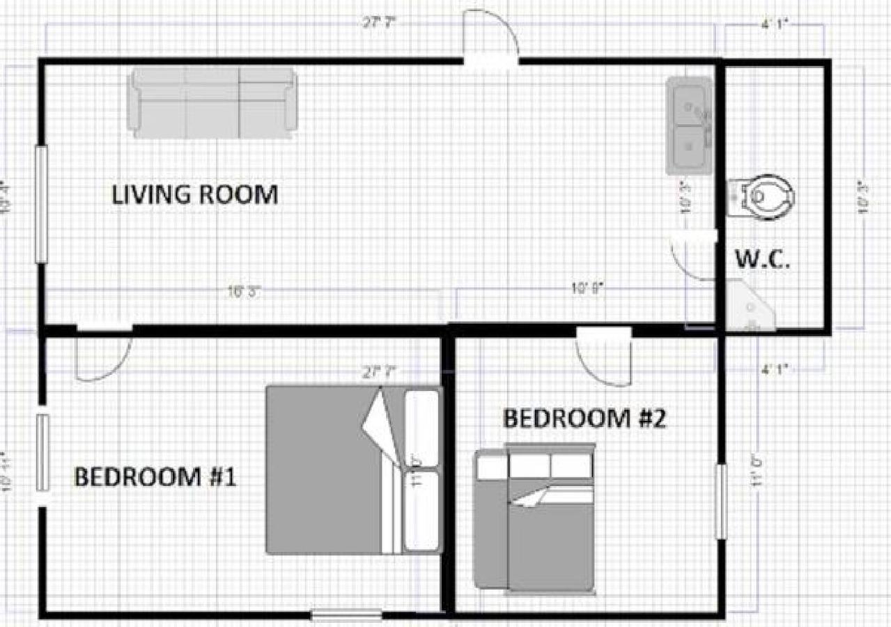 Geomare Beach House Monólithosz Kültér fotó